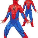 Otroški kostum SPIDER-MAN 110–116 cm (5–6 let)