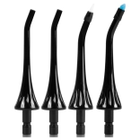 Nadomestne šobe za ustni irigator Toothie X60 – set 4 kos