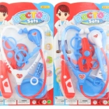 Zdravniški komplet za otroke