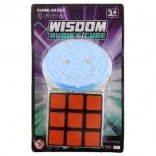 Sestavljiva kocka in miselni labirint