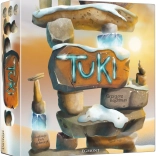 Tuki – družinska logična igra z inukšuki