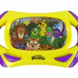 Vodna igra Spreten z Živalmi Rumena Konzola