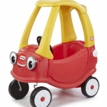Poganjalni avto Little Tikes Cozy Coupe – nove oči