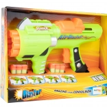 Pištola za penaste naboje