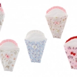 Zavinjenka za punčko 45 cm za posteljico ali voziček