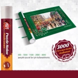 ART PUZZLE Valjčna podloga za sestavljanke 170x100 cm (do 3000 koščkov)