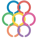 Modelirni baloni mix 100 kosov