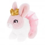 Keel Toys Keeleco ekološki pliš zajček 14 cm