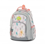 Šolski nahrbtnik Oxy Go – konj