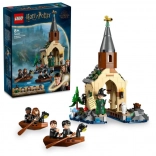 LEGO Harry Potter Hiša na vodi pri Bradavičarki
