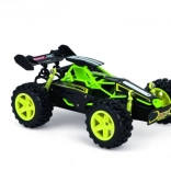RC avto Carrera Lime Buggy 1:20