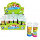 Bublifuk Sadko 55 ml z igro v pokrovčku