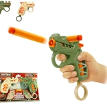 Žepne napenjalne pištole HUNTSMAN, 13 cm, komplet 2 kosa