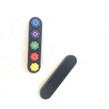 Gonggi – tradicionalna korejska igra lovljenja kamenčkov