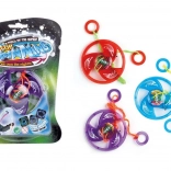 Svetleči vrtiljak spinner