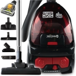 maltec turbo cyclone 12v1 sesalnik brez vrečke 800 w