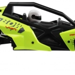 RC terenska buggy 1:14 s hitrostjo 25 km/h