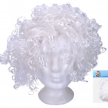 Bela miklavževa lasulja