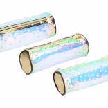 Prozoren peresnik etui 21 × 8 cm