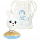 Vilac ropotulja zajček 3 v 1