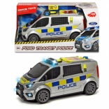 Policijsko vozilo Ford Transit SOS_N, 28 cm