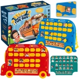 Woopie ugani kdo – družabna družinska igra