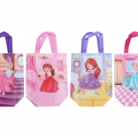 Darilna vrečka M otroška iz netkanega blaga 27 × 29 × 12 cm