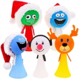 Skakljivi zimski škrat