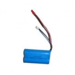 Baterijski paket 7,4 V 500 mAh za Moon Rover