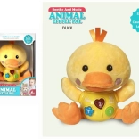 Interaktivna račka za otroke