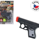 Otroška pištola s kroglicami 11 cm