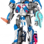 Metal Earth 3D sestavljanka Transformers: Optimus Prime ICONX
