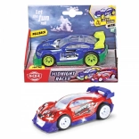 Streets Beatz kovinski avto 14 cm