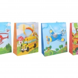 LED svetilka s CREE in COB LED