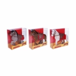 Plišasti konj z dolgo grivo 16 cm