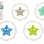 Otroška ropotuljica zvezdica ali cvetlica