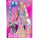 Barbie Zabava z lasmi