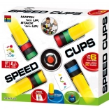 Igra Hitri kozarčki