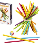 Lesena igra Palčkarija