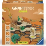 Ravensburger GraviTrax Junior Začetni set Puščava