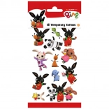 Začasne tetovaže BING za otroke