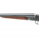 Otroška kovinska puška Montecarlo