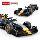 Stavebnica F1 Red Bull RB19 1:24 od RASTAR (333 kosov)
