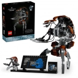 Lego Star Wars Droideka ob 25. obletnici