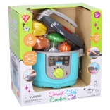 Playgo lonec s paro in učinki