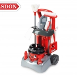 Otroški čistilni set 54 cm