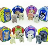 Puppy Club The Best 3D PVC figurica