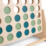 Mega igra štiri v vrsto