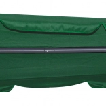 Nadomestni material za zeleno streho za vrtno gugalnico