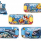 Vodna igra Morski svet